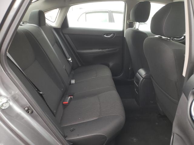 Photo 5 VIN: 3N1AB7AP2KY321469 - NISSAN SENTRA S 