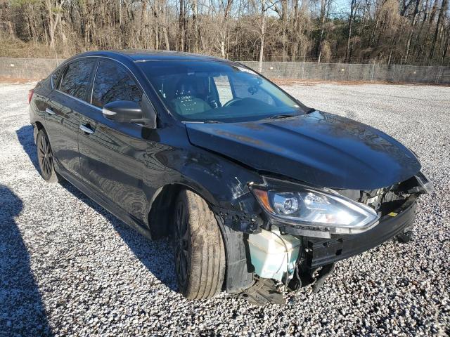 Photo 3 VIN: 3N1AB7AP2KY322590 - NISSAN SENTRA 