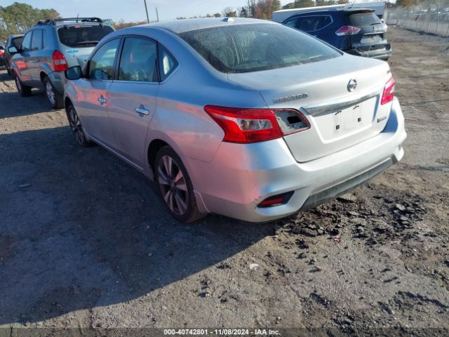 Photo 2 VIN: 3N1AB7AP2KY323013 - NISSAN SENTRA 