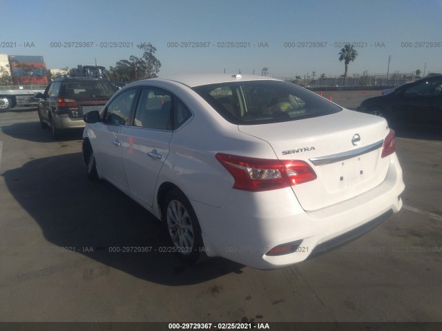 Photo 2 VIN: 3N1AB7AP2KY324498 - NISSAN SENTRA 