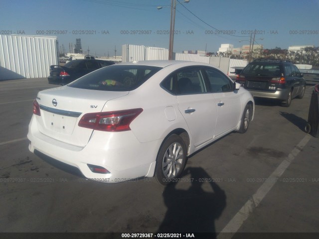 Photo 3 VIN: 3N1AB7AP2KY324498 - NISSAN SENTRA 