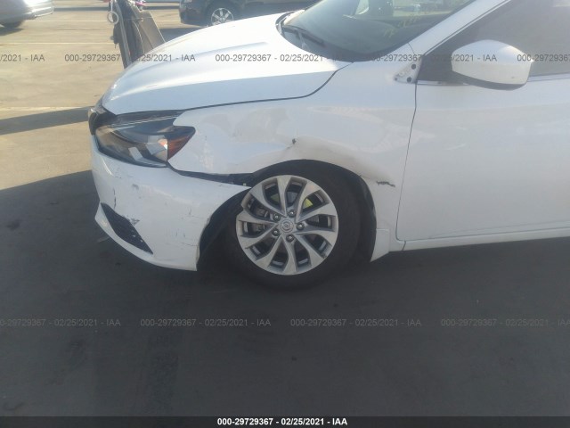 Photo 5 VIN: 3N1AB7AP2KY324498 - NISSAN SENTRA 