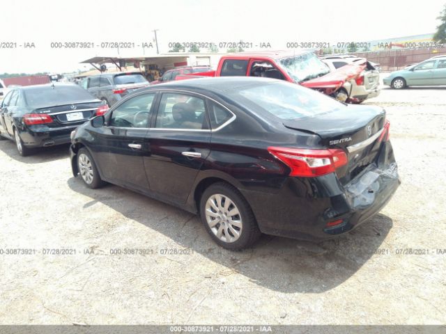 Photo 2 VIN: 3N1AB7AP2KY325179 - NISSAN SENTRA 