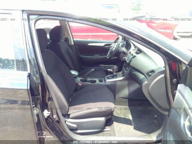 Photo 4 VIN: 3N1AB7AP2KY325179 - NISSAN SENTRA 