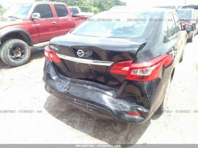 Photo 5 VIN: 3N1AB7AP2KY325179 - NISSAN SENTRA 