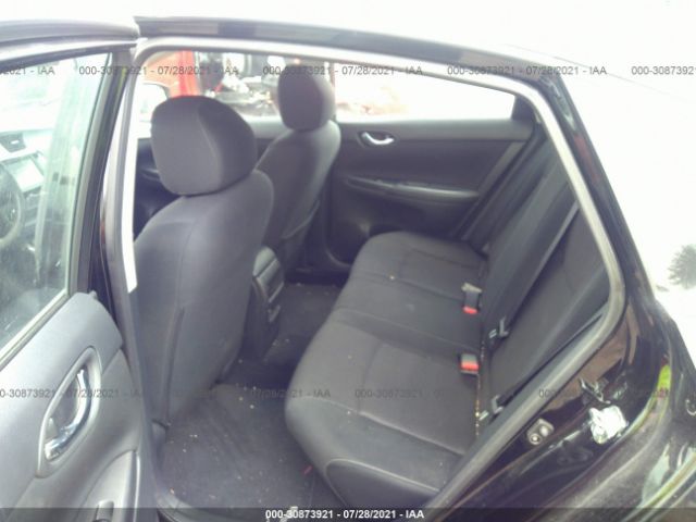 Photo 7 VIN: 3N1AB7AP2KY325179 - NISSAN SENTRA 