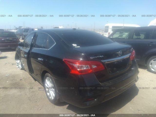 Photo 2 VIN: 3N1AB7AP2KY326526 - NISSAN SENTRA 