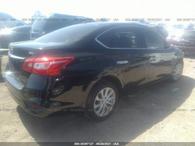 Photo 3 VIN: 3N1AB7AP2KY326526 - NISSAN SENTRA 