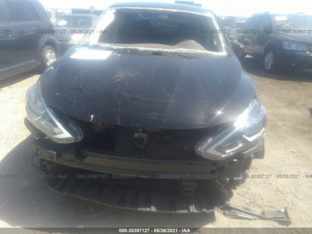 Photo 5 VIN: 3N1AB7AP2KY326526 - NISSAN SENTRA 