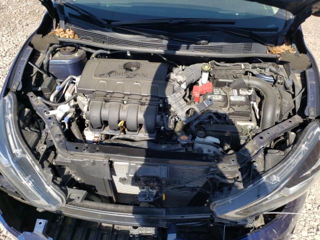 Photo 6 VIN: 3N1AB7AP2KY326865 - NISSAN SENTRA S 