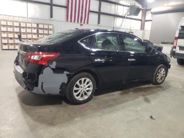 Photo 2 VIN: 3N1AB7AP2KY326980 - NISSAN SENTRA S 