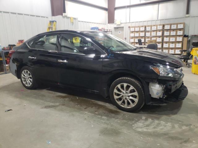 Photo 3 VIN: 3N1AB7AP2KY326980 - NISSAN SENTRA S 