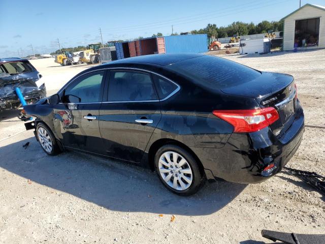 Photo 1 VIN: 3N1AB7AP2KY327157 - NISSAN SENTRA 