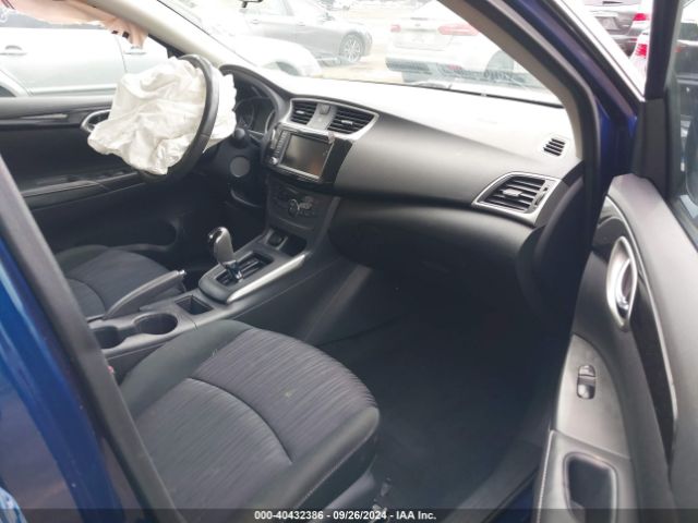 Photo 4 VIN: 3N1AB7AP2KY327496 - NISSAN SENTRA 