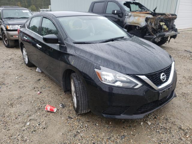 Photo 0 VIN: 3N1AB7AP2KY328731 - NISSAN SENTRA S 