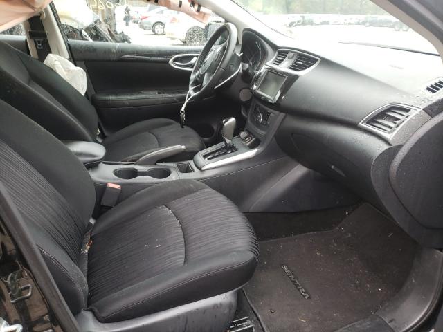 Photo 4 VIN: 3N1AB7AP2KY328731 - NISSAN SENTRA S 