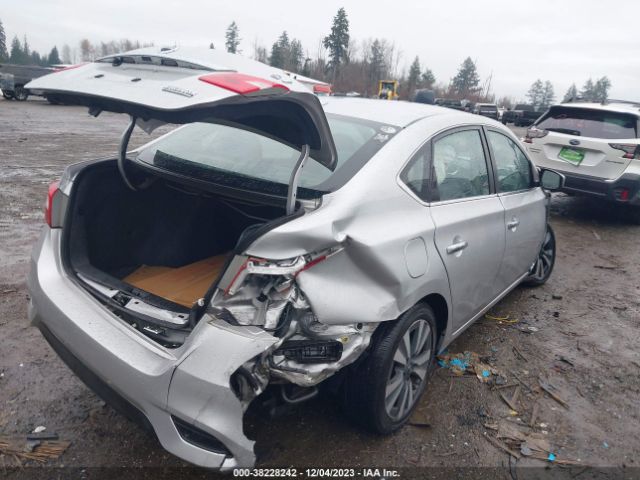 Photo 3 VIN: 3N1AB7AP2KY329555 - NISSAN SENTRA 