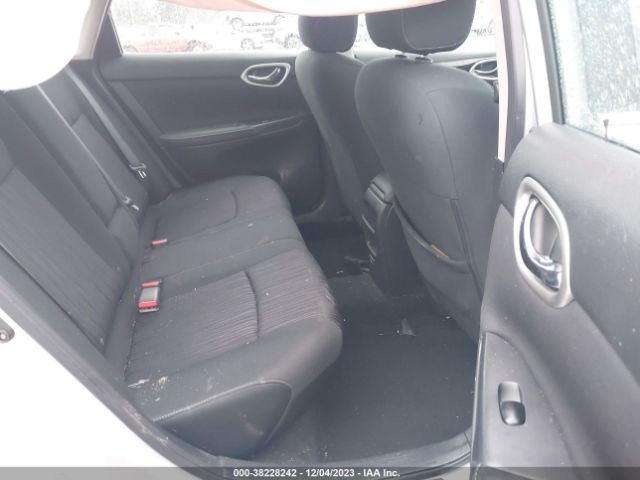 Photo 7 VIN: 3N1AB7AP2KY329555 - NISSAN SENTRA 