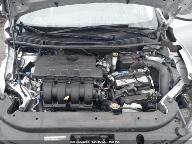 Photo 9 VIN: 3N1AB7AP2KY329555 - NISSAN SENTRA 