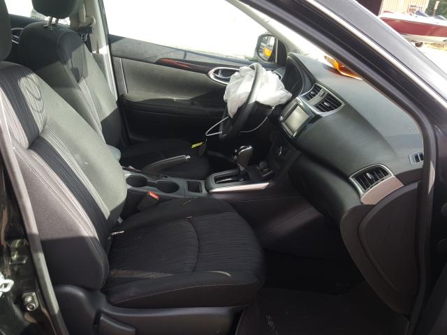 Photo 4 VIN: 3N1AB7AP2KY329667 - NISSAN SENTRA S 