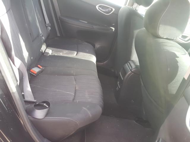 Photo 5 VIN: 3N1AB7AP2KY329667 - NISSAN SENTRA S 