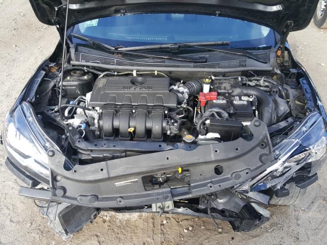 Photo 6 VIN: 3N1AB7AP2KY329667 - NISSAN SENTRA S 