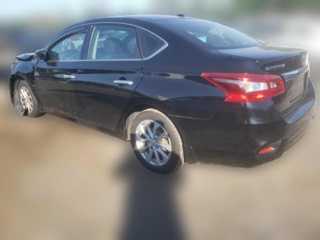 Photo 1 VIN: 3N1AB7AP2KY330124 - NISSAN SENTRA 