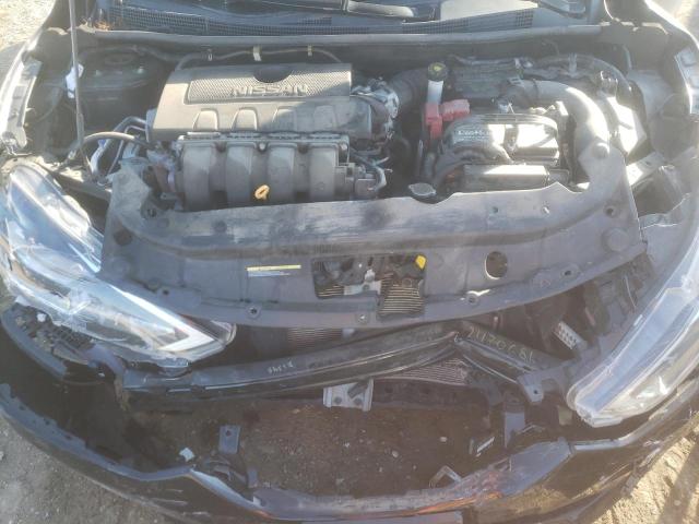 Photo 10 VIN: 3N1AB7AP2KY330124 - NISSAN SENTRA 