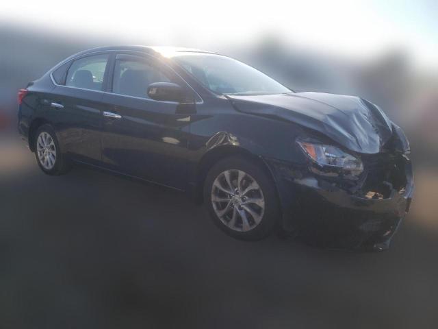 Photo 3 VIN: 3N1AB7AP2KY330124 - NISSAN SENTRA 