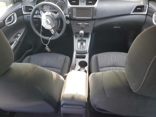 Photo 7 VIN: 3N1AB7AP2KY330124 - NISSAN SENTRA 