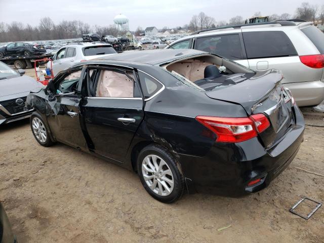 Photo 1 VIN: 3N1AB7AP2KY330902 - NISSAN SENTRA S 