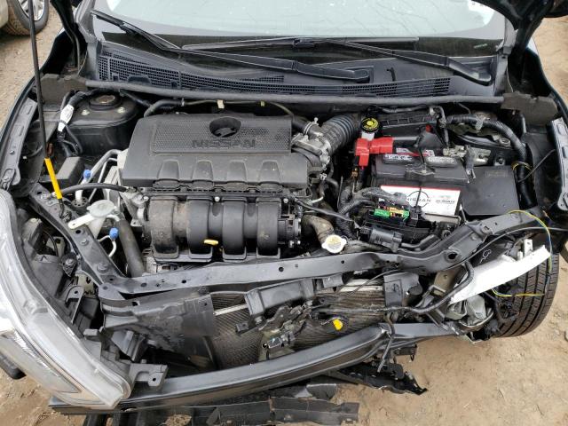 Photo 10 VIN: 3N1AB7AP2KY330902 - NISSAN SENTRA S 