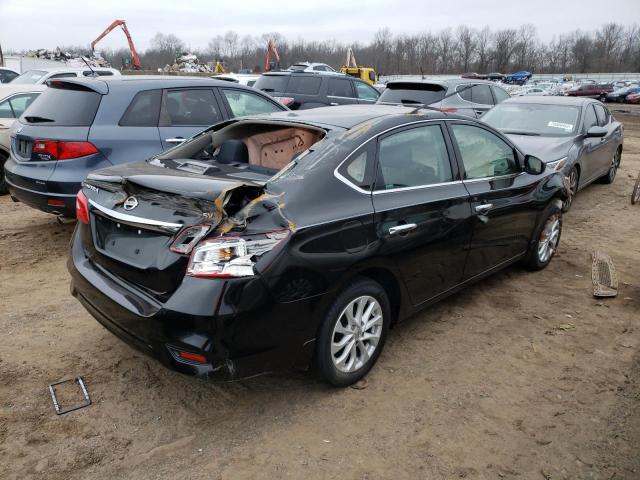 Photo 2 VIN: 3N1AB7AP2KY330902 - NISSAN SENTRA S 