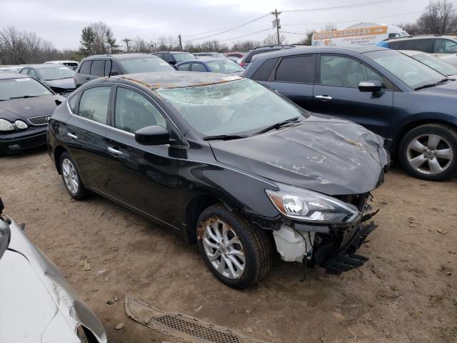 Photo 3 VIN: 3N1AB7AP2KY330902 - NISSAN SENTRA S 