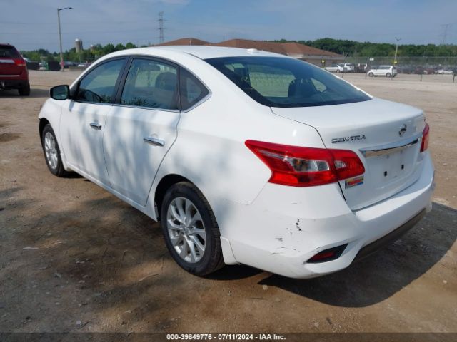 Photo 2 VIN: 3N1AB7AP2KY330981 - NISSAN SENTRA 