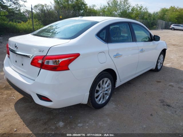 Photo 3 VIN: 3N1AB7AP2KY330981 - NISSAN SENTRA 