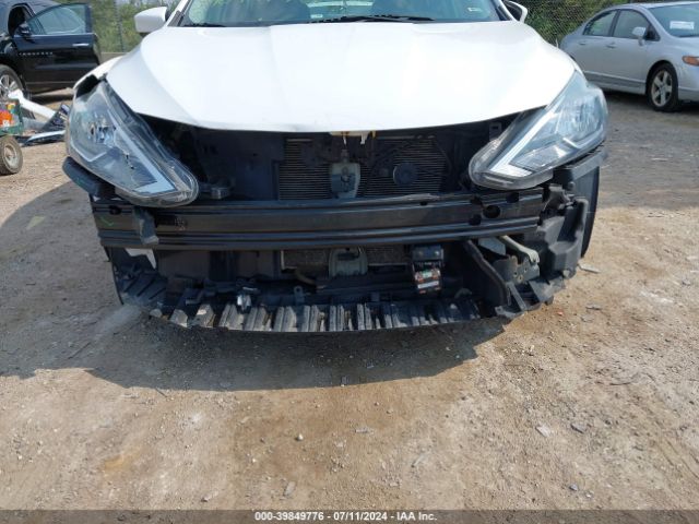 Photo 5 VIN: 3N1AB7AP2KY330981 - NISSAN SENTRA 