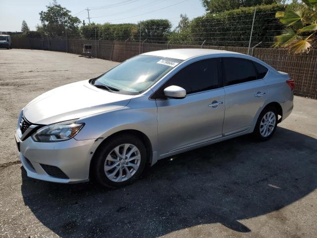 Photo 0 VIN: 3N1AB7AP2KY331323 - NISSAN SENTRA S 