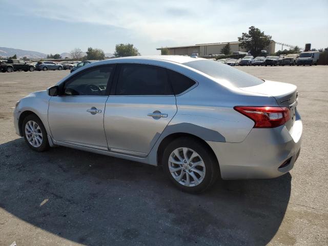 Photo 1 VIN: 3N1AB7AP2KY331323 - NISSAN SENTRA S 