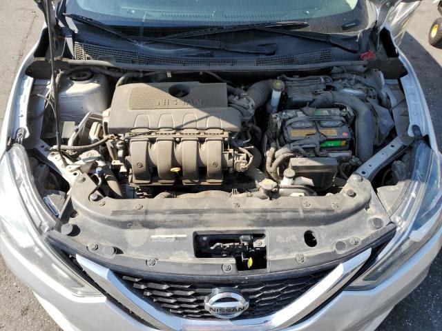 Photo 10 VIN: 3N1AB7AP2KY331323 - NISSAN SENTRA S 