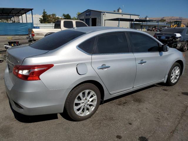 Photo 2 VIN: 3N1AB7AP2KY331323 - NISSAN SENTRA S 