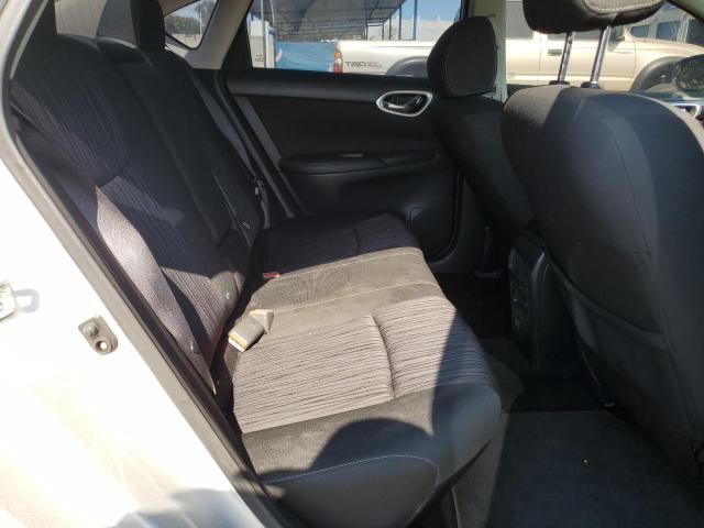 Photo 9 VIN: 3N1AB7AP2KY331323 - NISSAN SENTRA S 