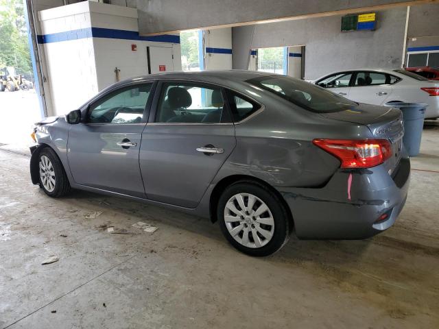 Photo 1 VIN: 3N1AB7AP2KY331371 - NISSAN SENTRA S 