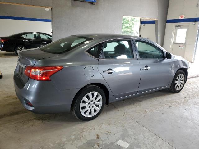 Photo 2 VIN: 3N1AB7AP2KY331371 - NISSAN SENTRA S 