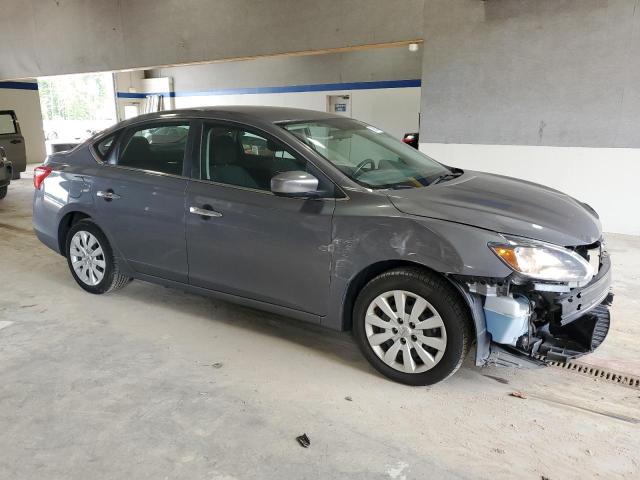 Photo 3 VIN: 3N1AB7AP2KY331371 - NISSAN SENTRA S 