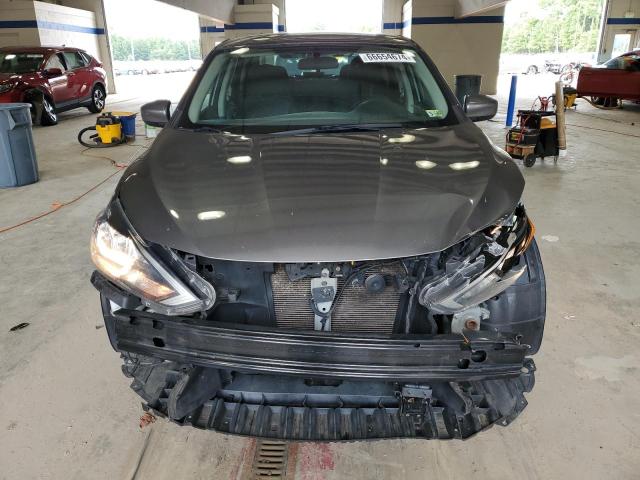 Photo 4 VIN: 3N1AB7AP2KY331371 - NISSAN SENTRA S 