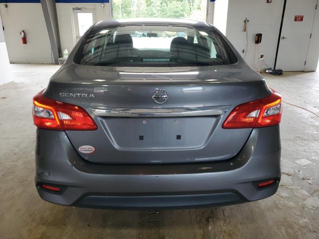 Photo 5 VIN: 3N1AB7AP2KY331371 - NISSAN SENTRA S 