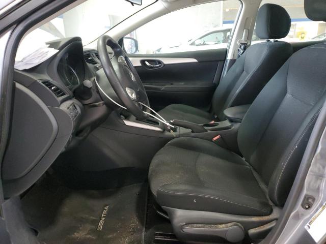 Photo 6 VIN: 3N1AB7AP2KY331371 - NISSAN SENTRA S 