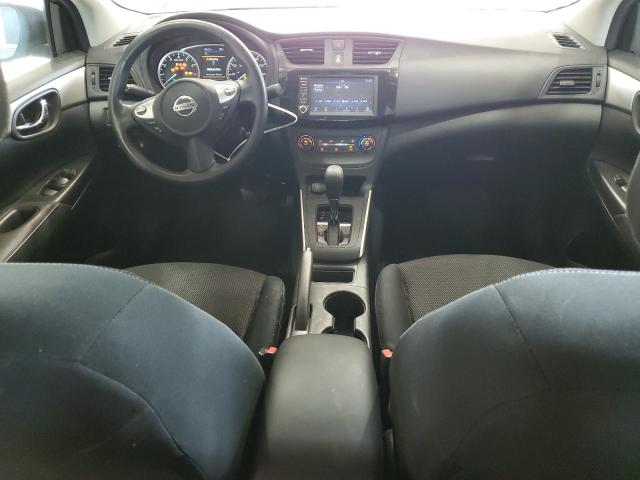 Photo 7 VIN: 3N1AB7AP2KY331371 - NISSAN SENTRA S 