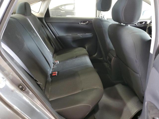 Photo 9 VIN: 3N1AB7AP2KY331371 - NISSAN SENTRA S 